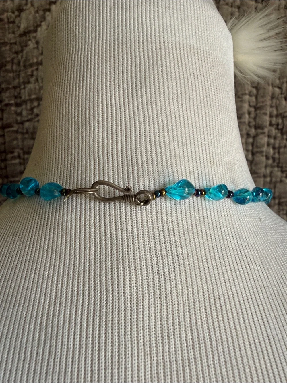EMD handmade turquoise